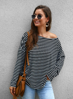 Women Long-sleeved T-shirt