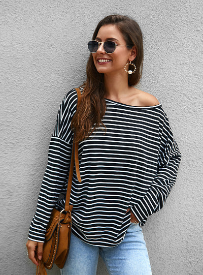 Women Long-sleeved T-shirt