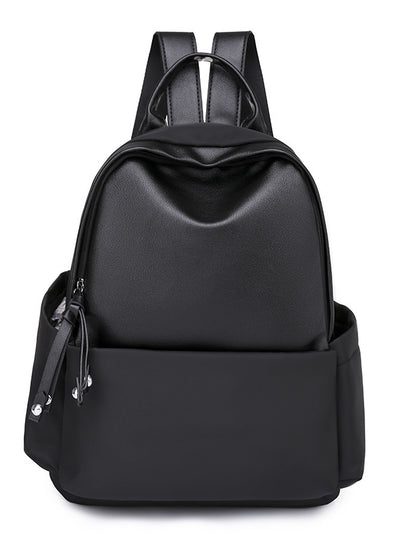Retro Schoolbags Simple Leisure Travel Bags