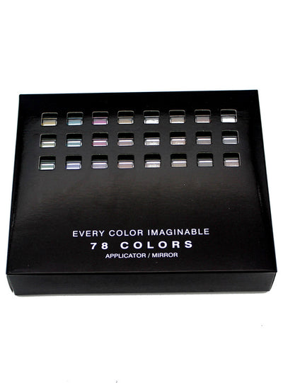 Professional Makeup Palette Sets Combo