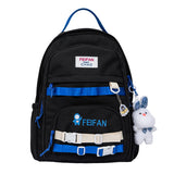 Students' Schoolbags Large Capacity Backpacks