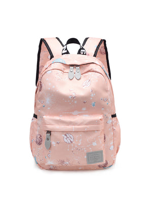 Large Capacity Student Backpack
