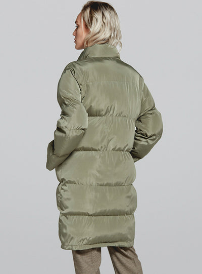 Hat Thickened Bread Clothes Cotton-padded 