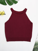 Camisole Bottoming Vest Girl Tank