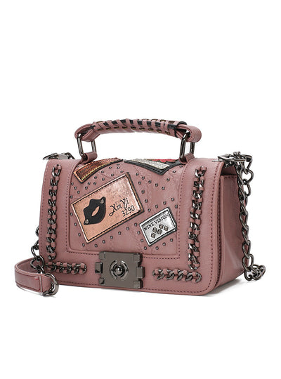Mini Chain Handbags Luxury Handbag Crossbody Bag