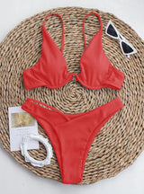 Women Fashion Sexy Bikini