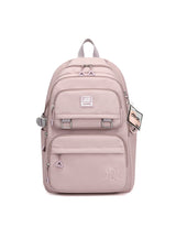 Large-capacity Backpack Leisure Schoolbag