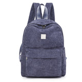 Travel Light Small Backpack