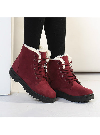 Arrival Women Ankle Boots Women Shoes