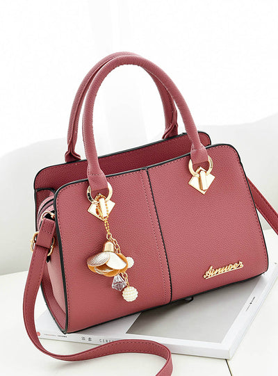 Lady Party Purse Casual Crossbody Messenger Shoulder Bags