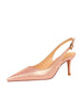 Women's Shallow Pointed Shoes