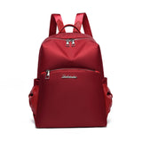 Outdoor Travel Leisure Lady Backpack