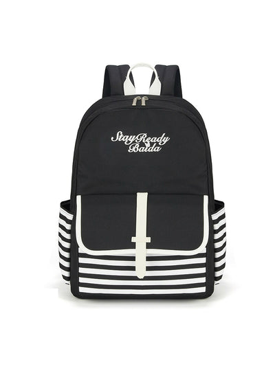  School Backpacks for Teenage Girls Canvas Women 