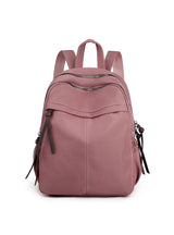 Oxford Cloth Leisure Outdoor Backpack