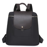 Oxford Fashion Leisure Backpack