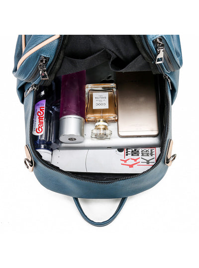 Fashion Outdoor Travel Bag Student Backpack