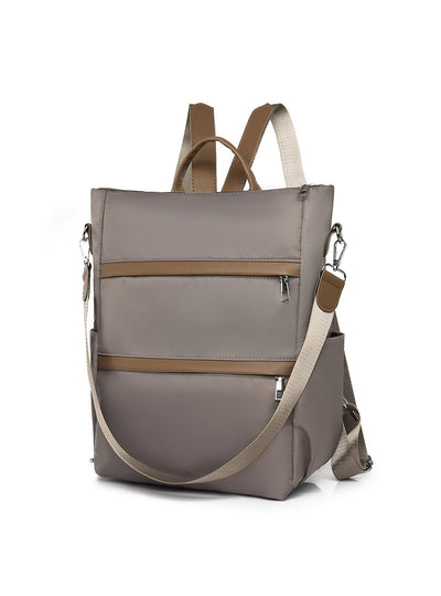 Women Large Capacity Schoolbag