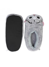 Cartoon Cat Cotton Slippers Soft Warm Home Slippers