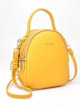 Big Capacity 3 Layer Women Bag
