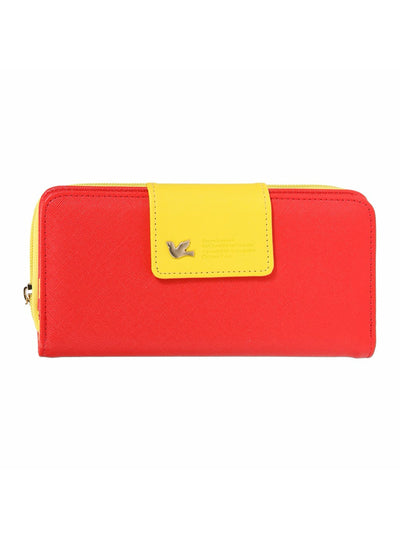 Women Wallets Brand PU Leather Long Leather