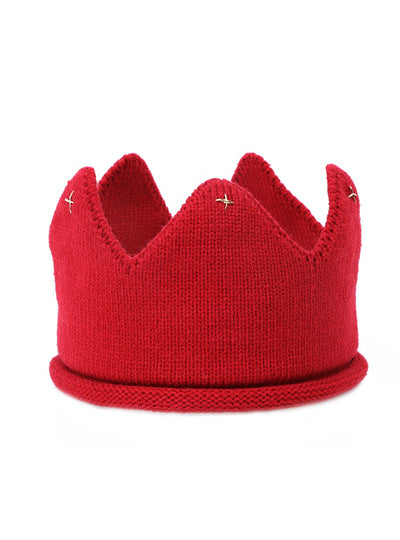 Little boys girls crown Headband Baby 