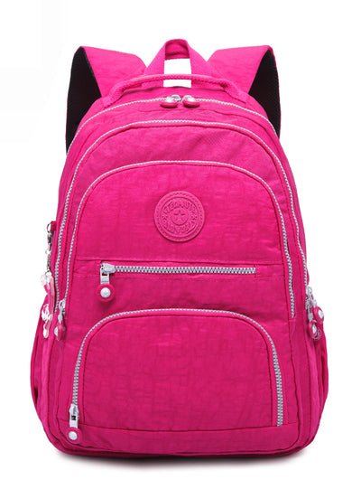 School Backpack for Teenage Girl Mochila Feminina