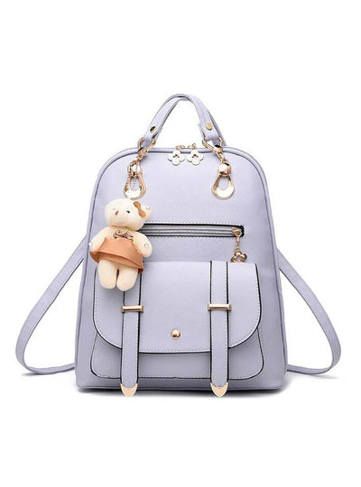 Students Backpack Women Korean Style Backpack 