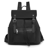 Oxford Cloth Outdoor Leisure Travel Backpack