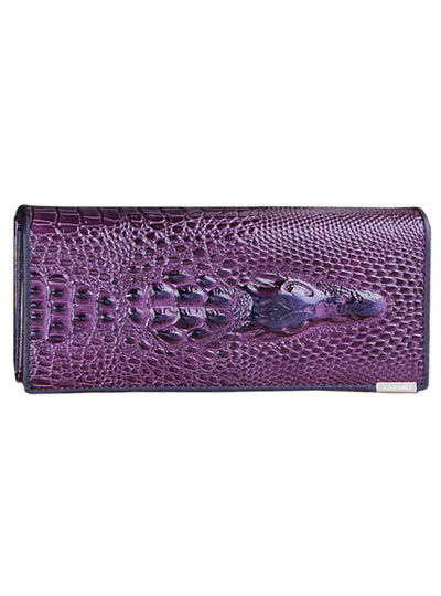Women Wallet Female Coin Purses Holders PU Leather