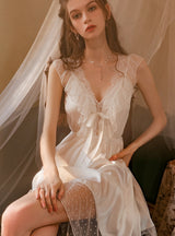 Sexy Lace Sexy Sling Nightdress
