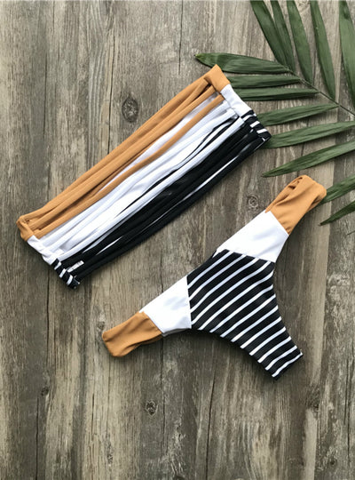 Women Sexy Swimwear Swimsuit Bathing Suit 