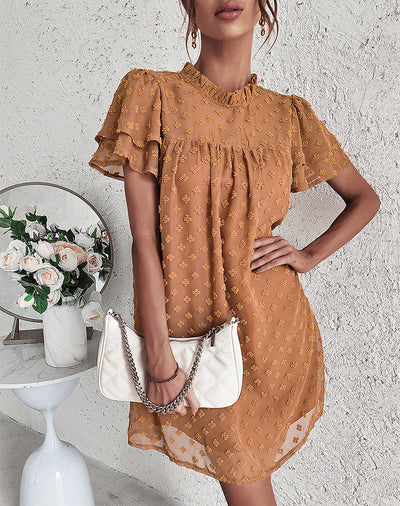 Sexy Summer Straight Dress