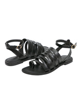 Women Summer Beach Flat Sandals