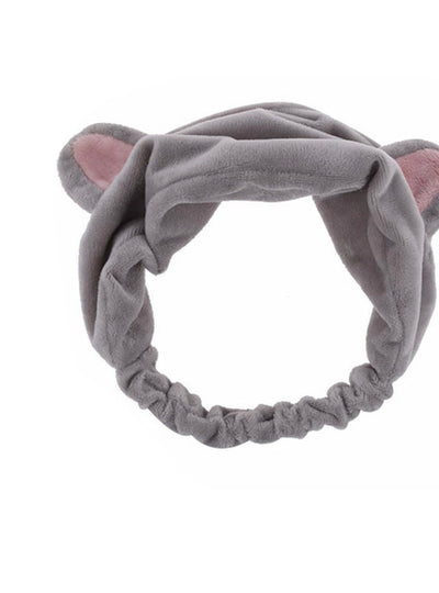 1PC Cat Ear Headband Women Hair Accessories 