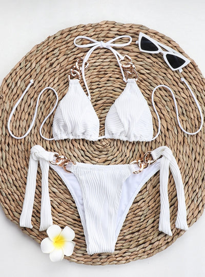 Women Fashion Sexy Bikini