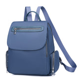 Oxford Cloth Outdoor Travel Leisure Backpack