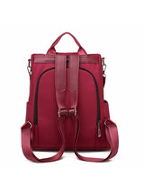 Oxford Cloth Girl Backpack Girl