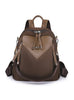 Lightweight Simple Oxford Cloth Lightweight Backpack