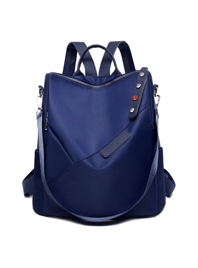 Oxford Cloth Fashion Outdoor Travel Backpack