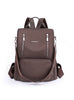 Waterproof Oxford Cloth Outdoor Leisure Backpack