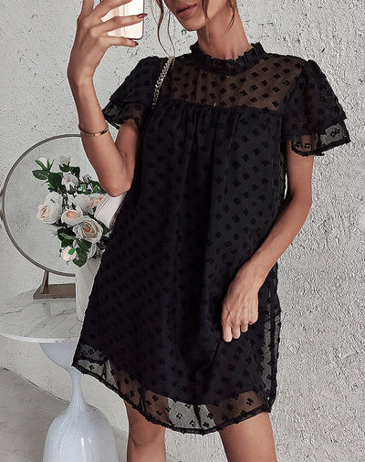 Sexy Summer Straight Dress