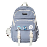 Fashion Large Capacity Backpack