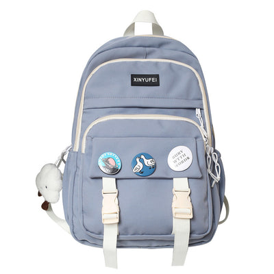 Fashion Large Capacity Backpack