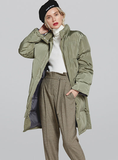 Hat Thickened Bread Clothes Cotton-padded 