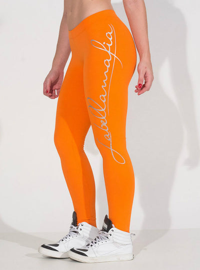 Sporting Leggings High Elasticity Dancing Pants 