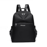 Outdoor Travel Leisure Lady Backpack
