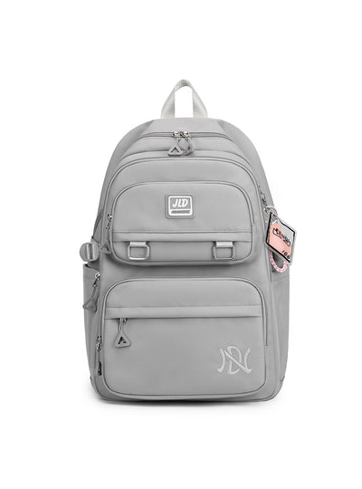 Large-capacity Backpack Leisure Schoolbag