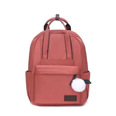Leisure Laptop Portable Travel Backpack