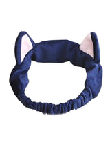 1PC Cat Ear Headband Women Hair Accessories 