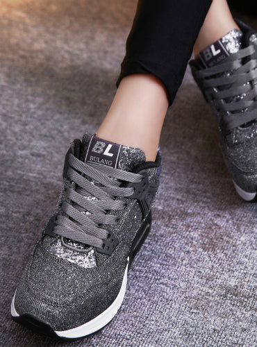 Luxury Brand Women Casual Shoes Basket 